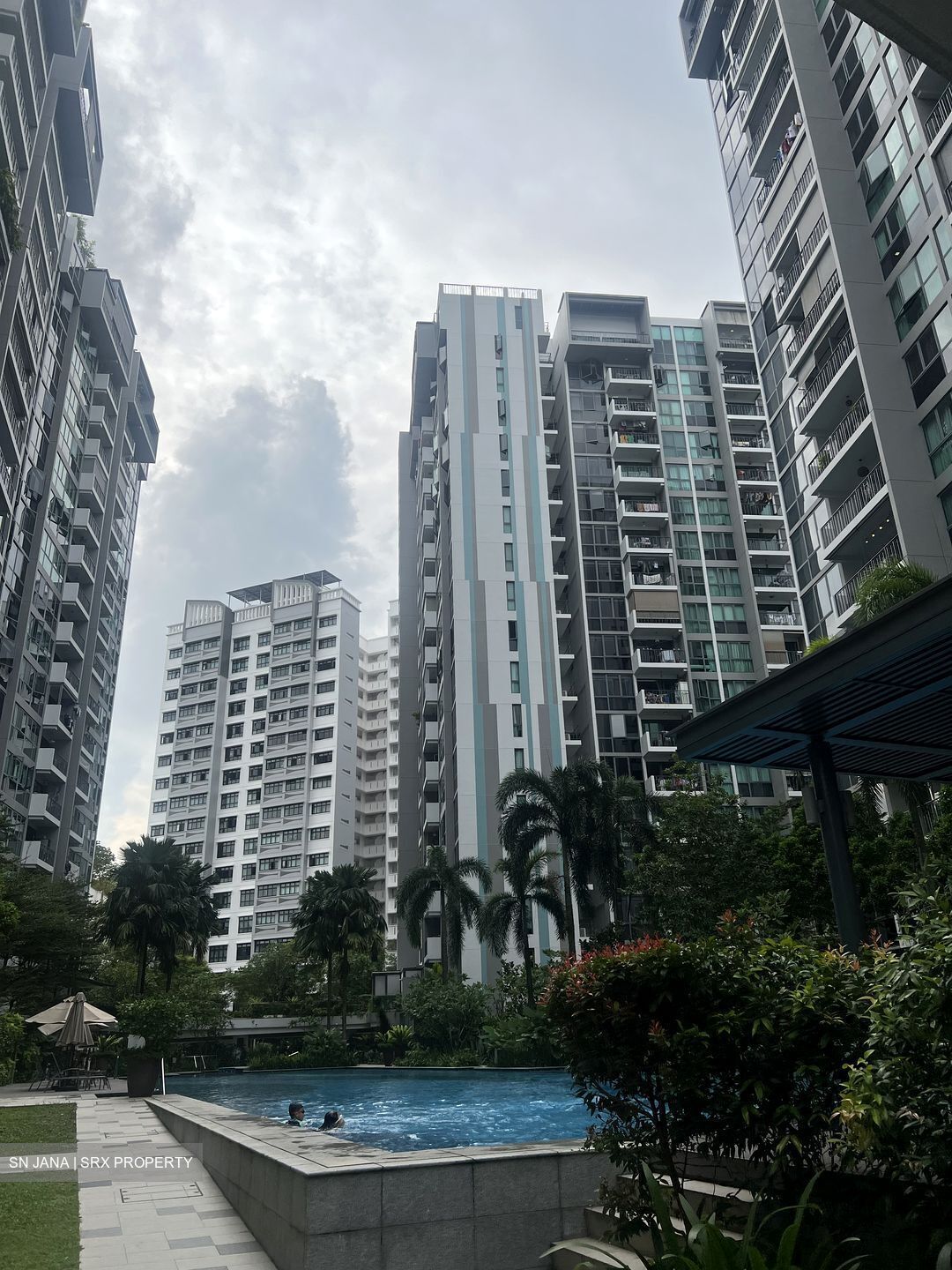 Esparina Residences (D19), Condominium #453133651